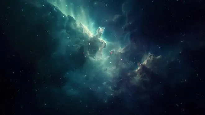 蛇之女 - 量子世界：微观宇宙的奇异法则